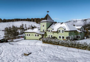 Villa Pana Santa Cristina Valgardena